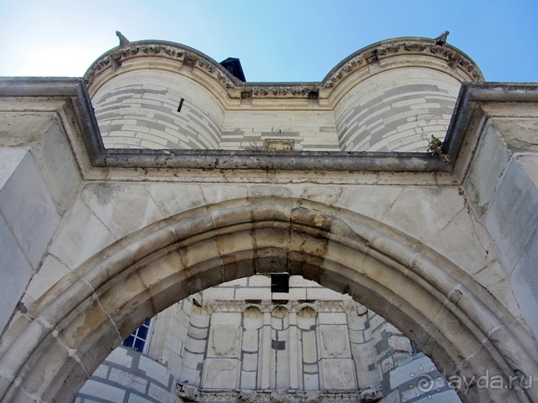 Французские бродилки - великолепный Мец, яркий Эльзас и серая Бургундия. Часть 14