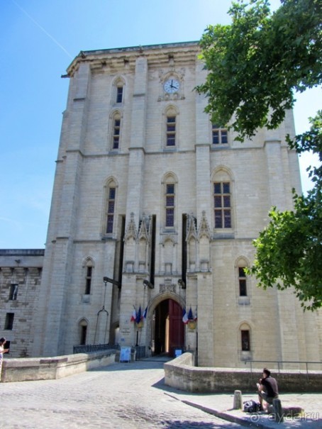 Французские бродилки - великолепный Мец, яркий Эльзас и серая Бургундия. Часть 14