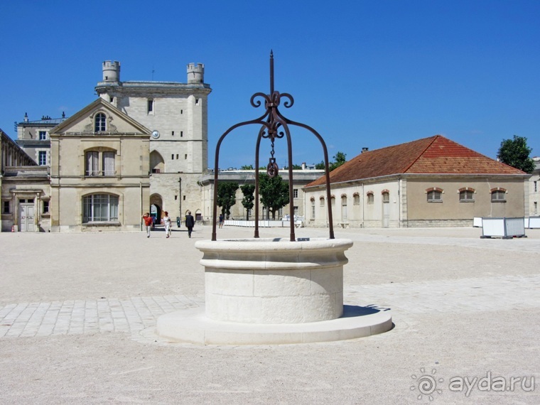 Французские бродилки - великолепный Мец, яркий Эльзас и серая Бургундия. Часть 14