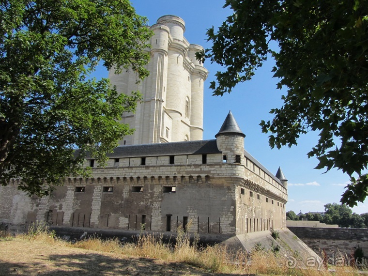 Французские бродилки - великолепный Мец, яркий Эльзас и серая Бургундия. Часть 14