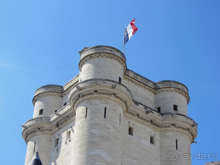 Французские бродилки - великолепный Мец, яркий Эльзас и серая Бургундия. Часть 14