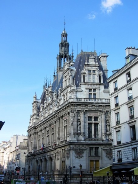 Французские бродилки - великолепный Мец, яркий Эльзас и серая Бургундия. Часть 14