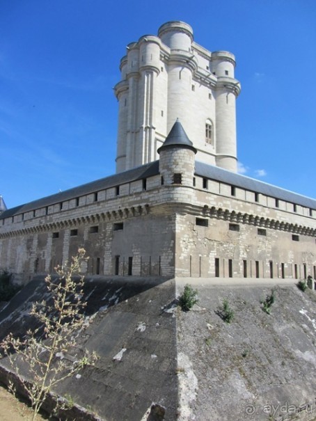 Французские бродилки - великолепный Мец, яркий Эльзас и серая Бургундия. Часть 14
