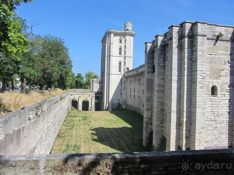 Французские бродилки - великолепный Мец, яркий Эльзас и серая Бургундия. Часть 14