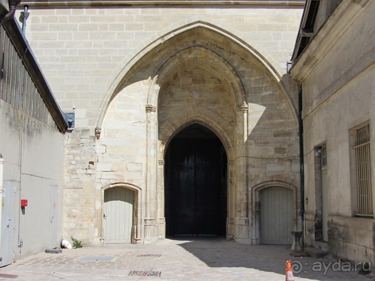 Французские бродилки - великолепный Мец, яркий Эльзас и серая Бургундия. Часть 14