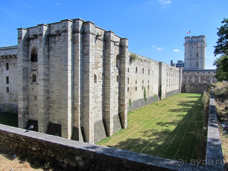 Французские бродилки - великолепный Мец, яркий Эльзас и серая Бургундия. Часть 14
