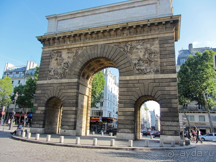 Французские бродилки - великолепный Мец, яркий Эльзас и серая Бургундия. Часть 14