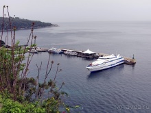 Дороги, которые нас выбирают: Неаполь, четыре "П" и Амальфитанское побережье. Часть 9