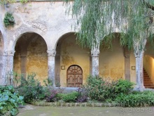 Дороги, которые нас выбирают: Неаполь, четыре "П" и Амальфитанское побережье. Часть 9