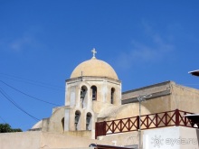 Санторинский кальдероскоп. Белое на голубом. Голубое на белом. Часть 6