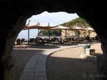 Черногория – октябрьские впечатления (День 1)