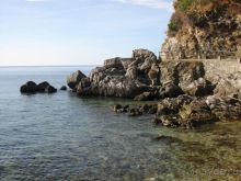 Черногория – октябрьские впечатления (День 1)