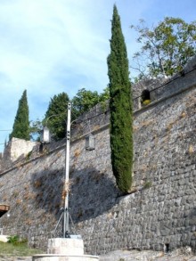 Черногория – октябрьские впечатления (День 1)