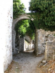 Черногория – октябрьские впечатления (День 1)