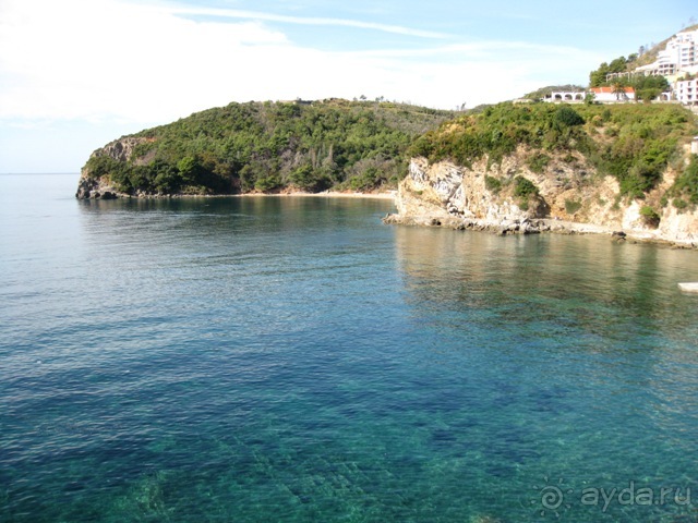 Черногория – октябрьские впечатления (День 1) Черногория – октябрьские впечатления (День 1)