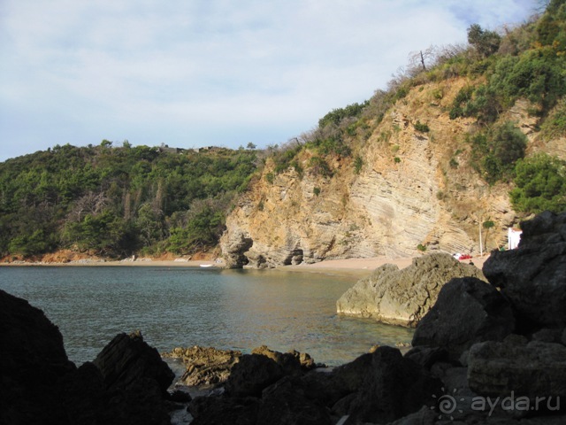 Черногория – октябрьские впечатления (День 1) Черногория – октябрьские впечатления (День 1)