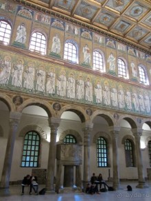 Эмилия-Романья вдоль и немного поперёк (Болонья и окрестности). Часть 9