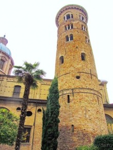 Эмилия-Романья вдоль и немного поперёк (Болонья и окрестности). Часть 9