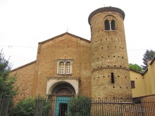 Эмилия-Романья вдоль и немного поперёк (Болонья и окрестности). Часть 9