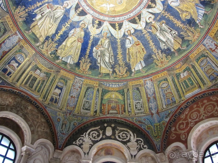 Эмилия-Романья вдоль и немного поперёк (Болонья и окрестности). Часть 9