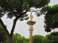 Эмилия-Романья вдоль и немного поперёк (Болонья и окрестности). Часть 9