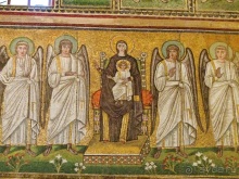 Эмилия-Романья вдоль и немного поперёк (Болонья и окрестности). Часть 9