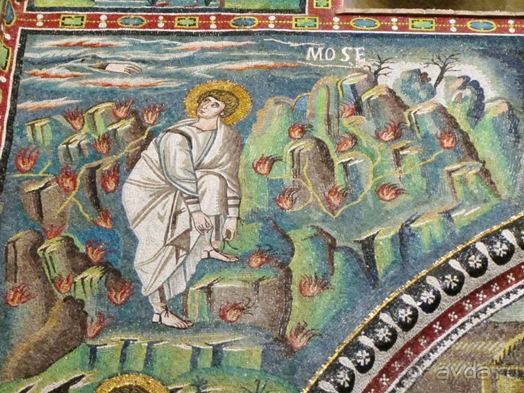 Эмилия-Романья вдоль и немного поперёк (Болонья и окрестности). Часть 9