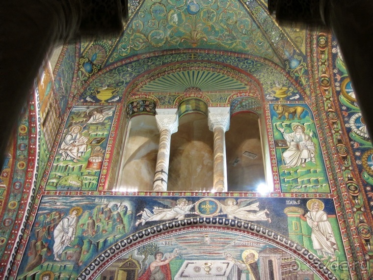 Эмилия-Романья вдоль и немного поперёк (Болонья и окрестности). Часть 9