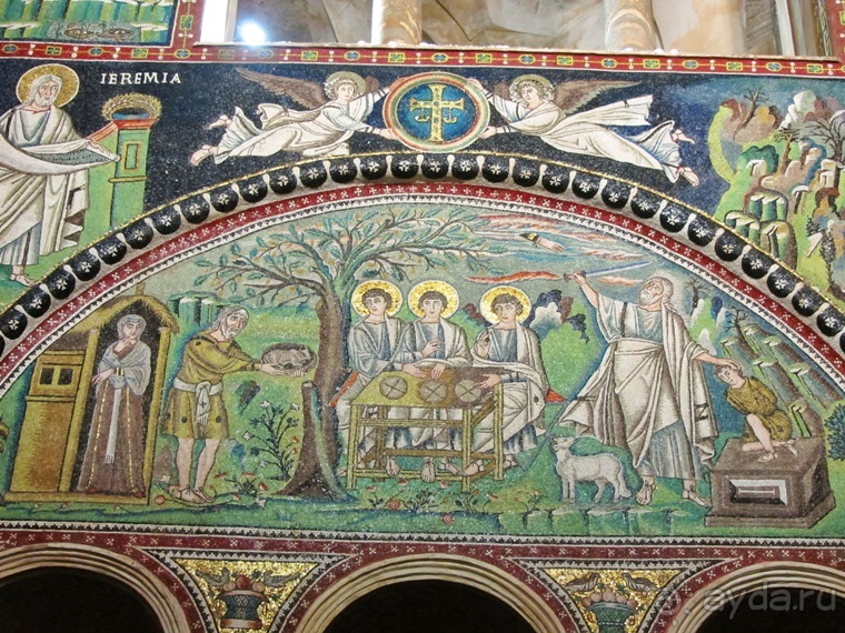 Эмилия-Романья вдоль и немного поперёк (Болонья и окрестности). Часть 9