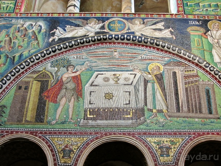 Эмилия-Романья вдоль и немного поперёк (Болонья и окрестности). Часть 9