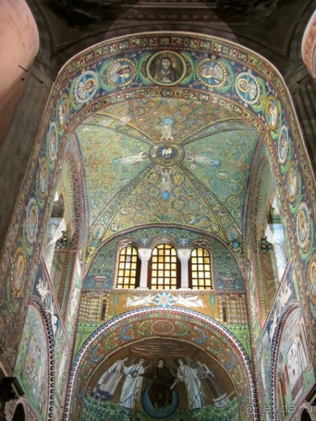 Эмилия-Романья вдоль и немного поперёк (Болонья и окрестности). Часть 9