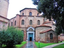 Эмилия-Романья вдоль и немного поперёк (Болонья и окрестности). Часть 9