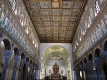 Эмилия-Романья вдоль и немного поперёк (Болонья и окрестности). Часть 9