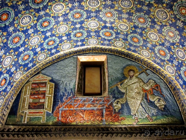 Эмилия-Романья вдоль и немного поперёк (Болонья и окрестности). Часть 9