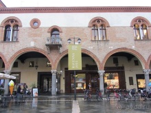 Эмилия-Романья вдоль и немного поперёк (Болонья и окрестности). Часть 9