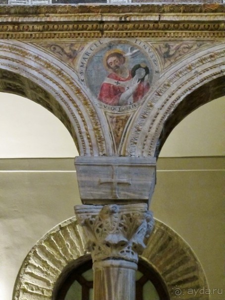 Эмилия-Романья вдоль и немного поперёк (Болонья и окрестности). Часть 9