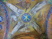 Эмилия-Романья вдоль и немного поперёк (Болонья и окрестности). Часть 9