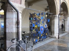 Эмилия-Романья вдоль и немного поперёк (Болонья и окрестности). Часть 9