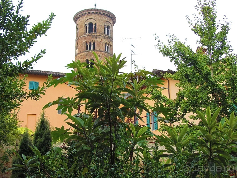 Эмилия-Романья вдоль и немного поперёк (Болонья и окрестности). Часть 9