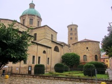 Эмилия-Романья вдоль и немного поперёк (Болонья и окрестности). Часть 9