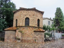 Эмилия-Романья вдоль и немного поперёк (Болонья и окрестности). Часть 9