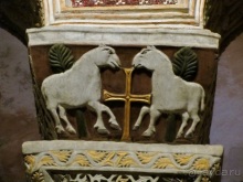 Эмилия-Романья вдоль и немного поперёк (Болонья и окрестности). Часть 9