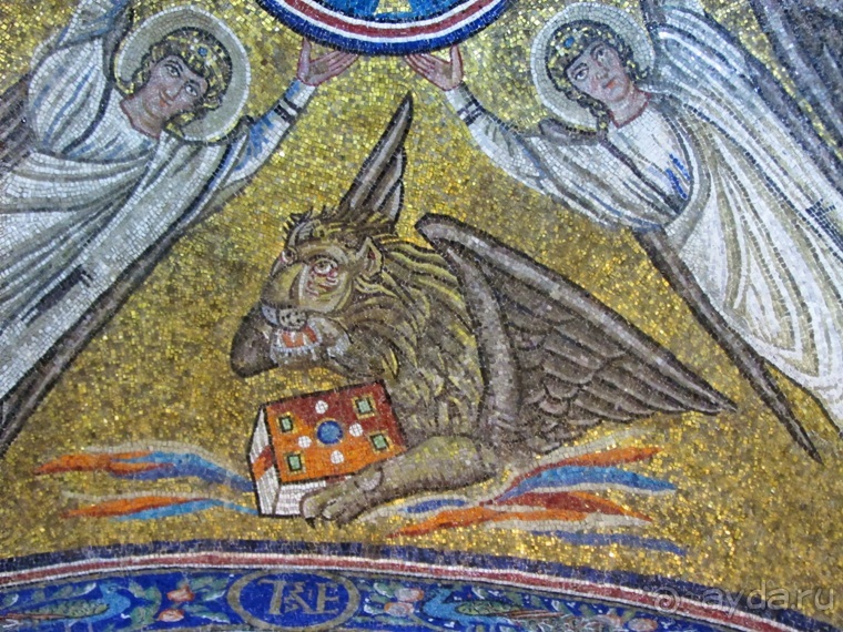 Эмилия-Романья вдоль и немного поперёк (Болонья и окрестности). Часть 9