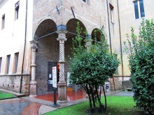 Эмилия-Романья вдоль и немного поперёк (Болонья и окрестности). Часть 9