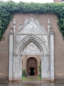 Эмилия-Романья вдоль и немного поперёк (Болонья и окрестности). Часть 9