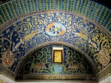 Эмилия-Романья вдоль и немного поперёк (Болонья и окрестности). Часть 9