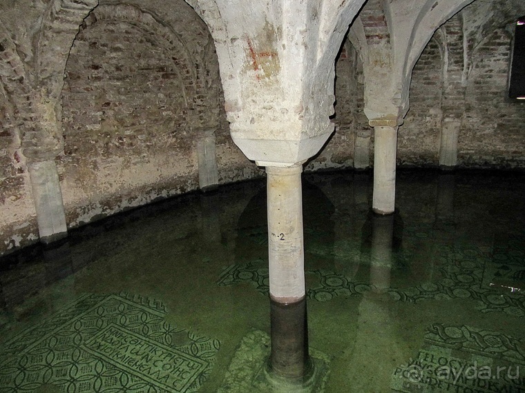 Эмилия-Романья вдоль и немного поперёк (Болонья и окрестности). Часть 9