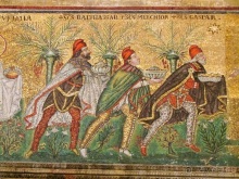 Эмилия-Романья вдоль и немного поперёк (Болонья и окрестности). Часть 9