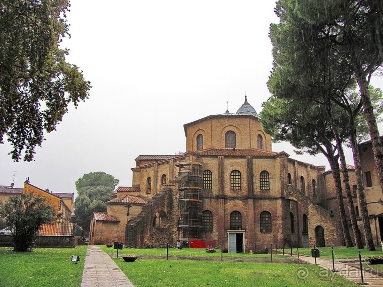 Эмилия-Романья вдоль и немного поперёк (Болонья и окрестности). Часть 9