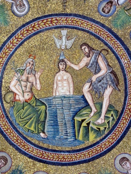 Эмилия-Романья вдоль и немного поперёк (Болонья и окрестности). Часть 9